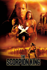 The Scorpion King