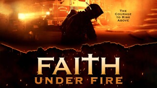 Faith Under Fire