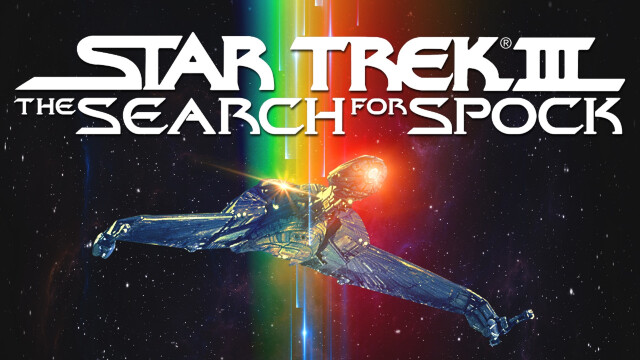 Star Trek III: The Search for Spock