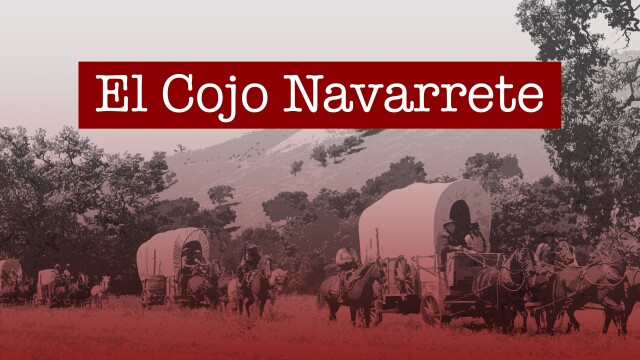 El Cojo Navarrete