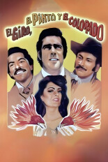 El Giro, el Pinto, y el Colorado