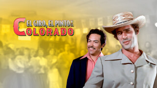 El Giro, el Pinto, y el Colorado