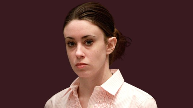 Casey Anthony: Her Friends Speak