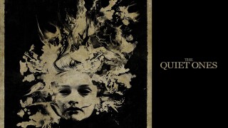 The Quiet Ones