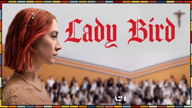 Lady Bird