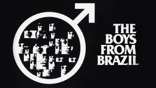 The Boys From Brazil