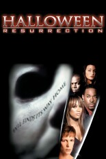 Halloween: Resurrection