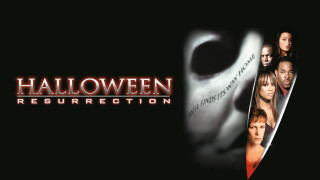 Halloween: Resurrection