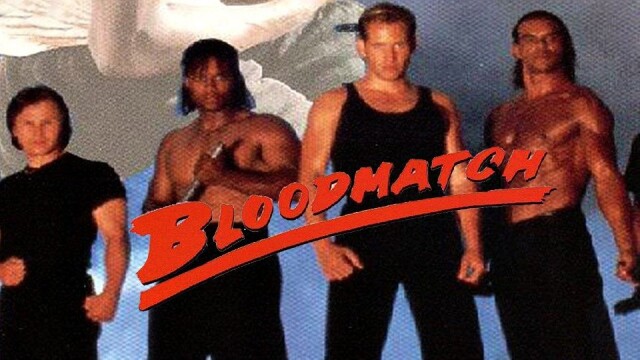 Bloodmatch