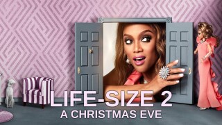 Life-Size 2: A Christmas Eve