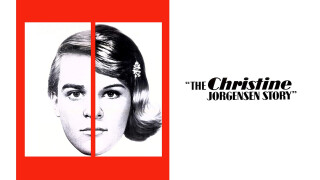 The Christine Jorgensen Story