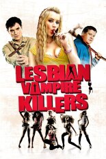 Lesbian Vampire Killers