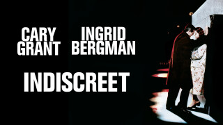 Indiscreet