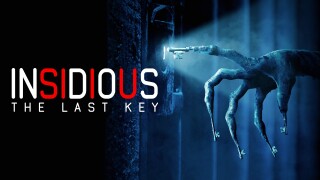 Insidious: The Last Key