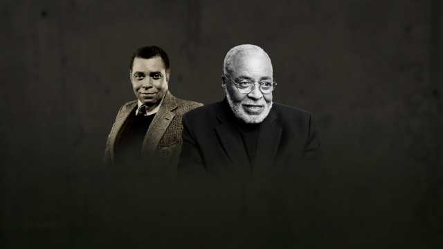 James Earl Jones: Life and Legacy