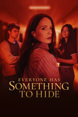 Everyone Has Something to Hide