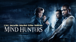 Mindhunters