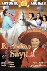 El ánima de Sayula