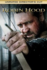 Robin Hood: Unrated Director's Cut