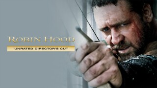 Robin Hood: Unrated Director's Cut