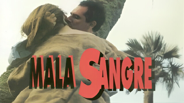 Mala sangre