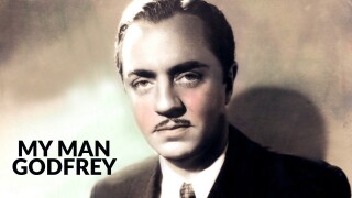 My Man Godfrey