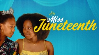 Miss Juneteenth