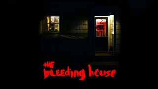 The Bleeding House
