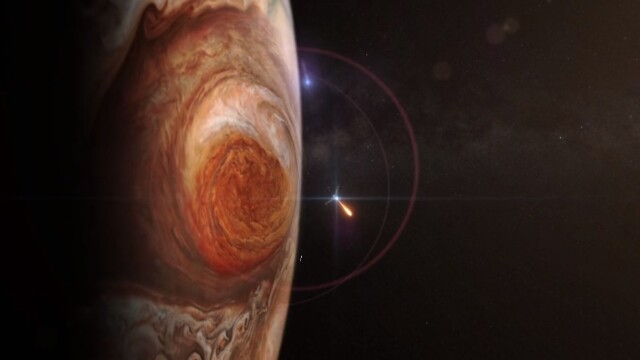 The Jupiter Enigma