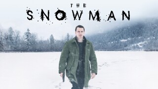 The Snowman