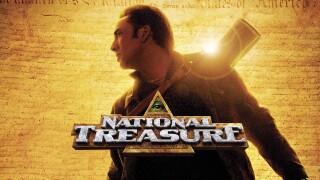 National Treasure