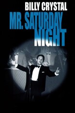 Mr. Saturday Night