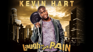 Kevin Hart: Laugh at My Pain