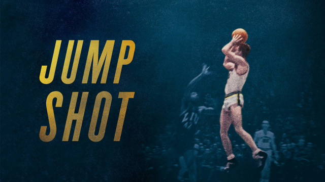 Jump Shot: The Kenny Sailors Story