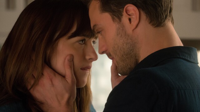 Fifty Shades Darker: Extended Version