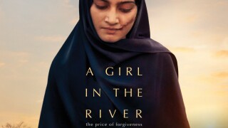 A Girl in the River: The Price of Forgiveness