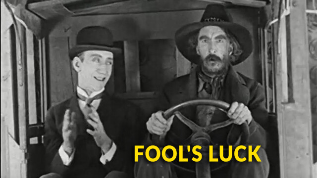 Fool's Luck