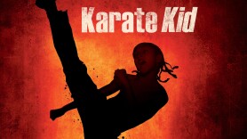 Karate Kid