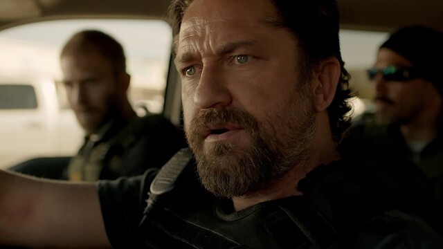 Den of Thieves -- Director's Cut