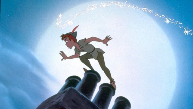 Peter Pan