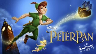 Peter Pan