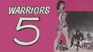Warriors Five