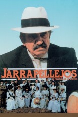 Jarrapellejos