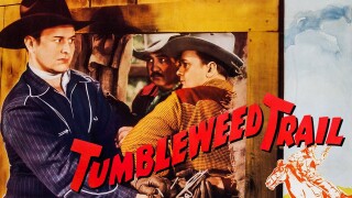 Tumbleweed Trail
