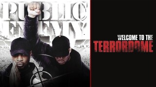 Public Enemy: Welcome to the Terrordome