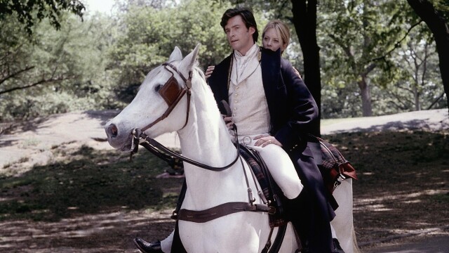 Kate & Leopold