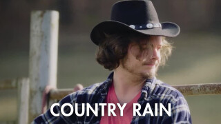 Country Rain