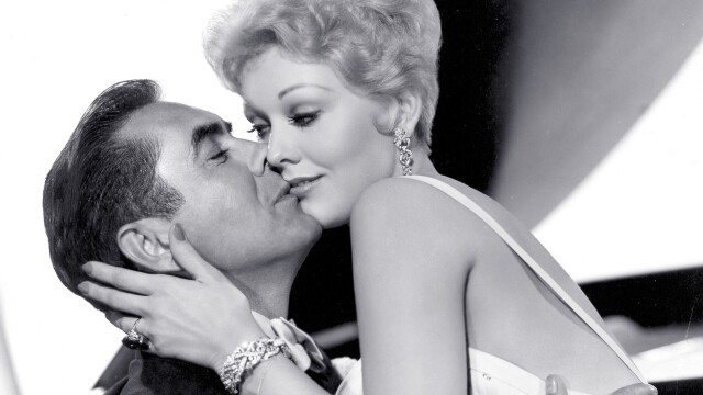 The Eddy Duchin Story