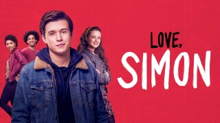 Love, Simon