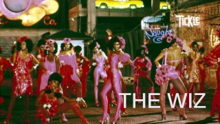 The Wiz